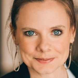 Meet your Posher, Sally